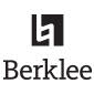 Berklee College of Music, Incorporated logo