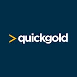 Quickgold logo