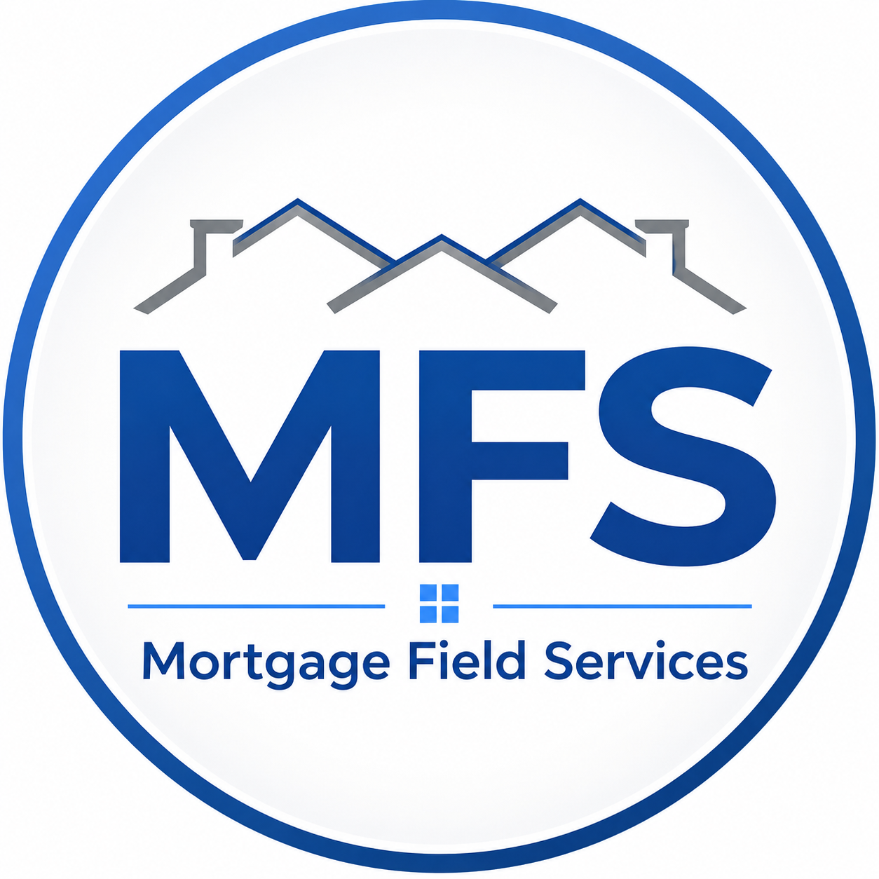 National Mortgage Field Services logo
