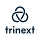 trinext logo
