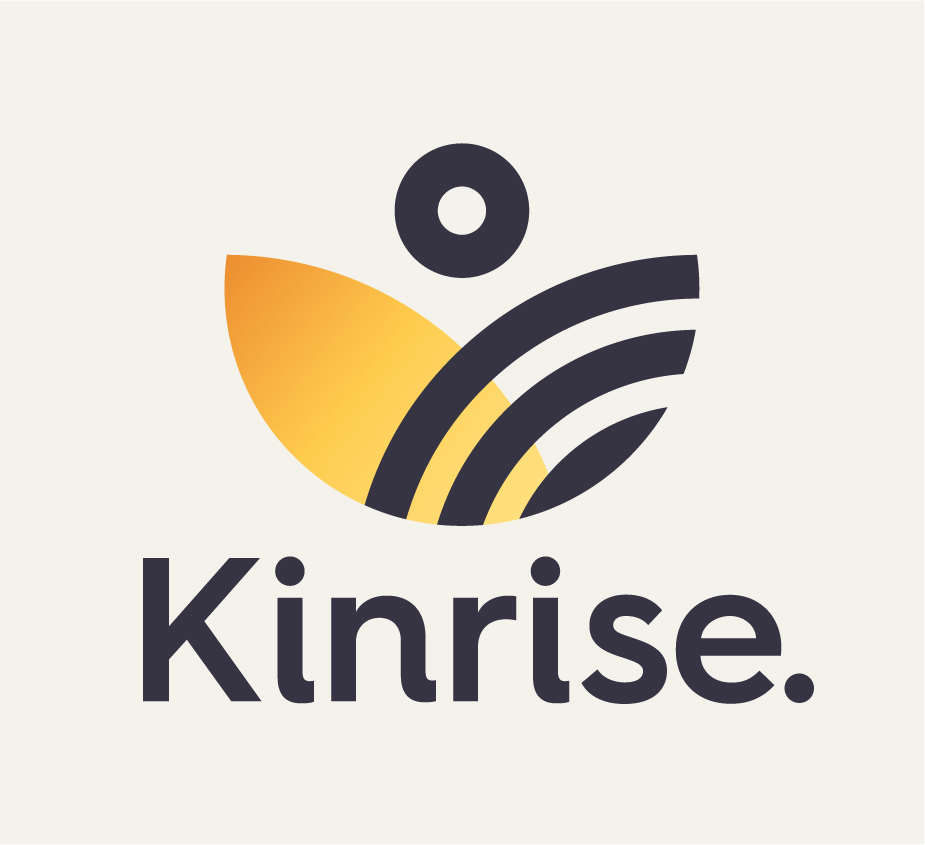 Kinrise Pty Ltd logo
