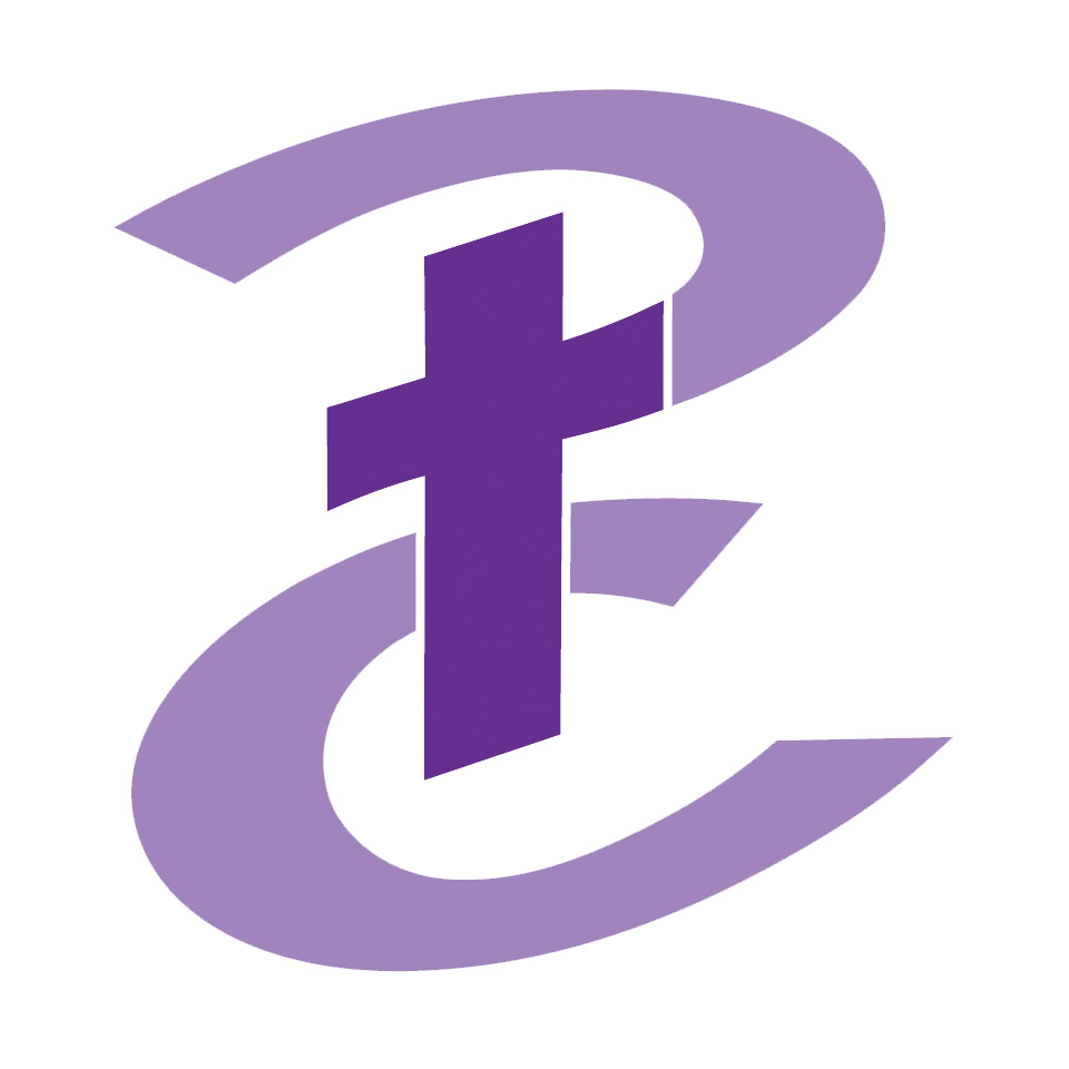 PEORIA CHRISTIAN SCHOOL logo