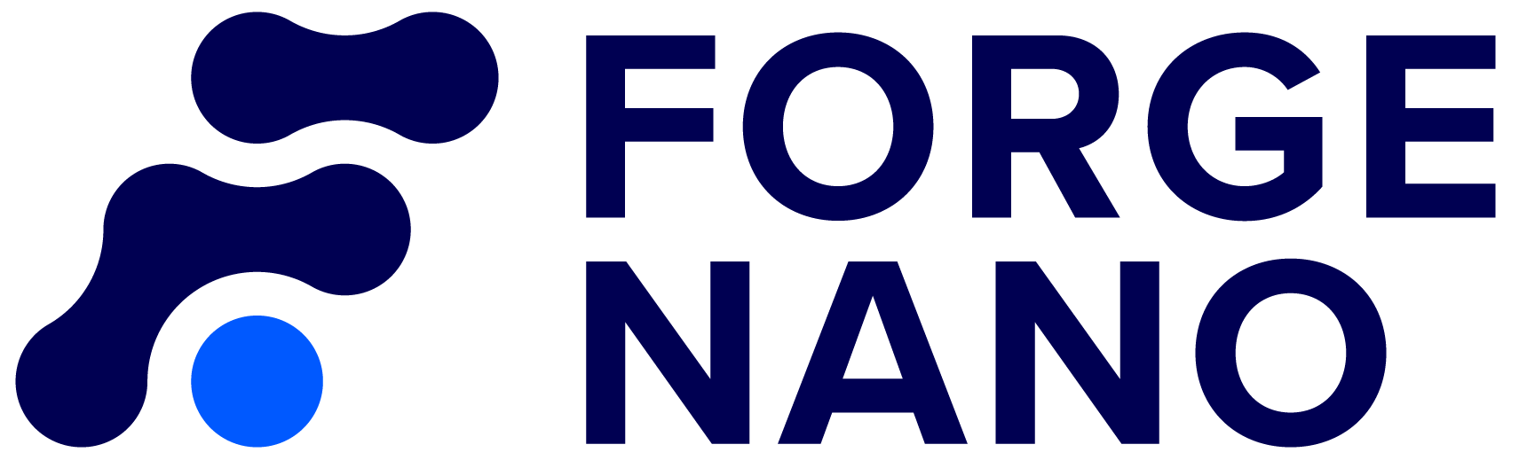 Forge Nano logo