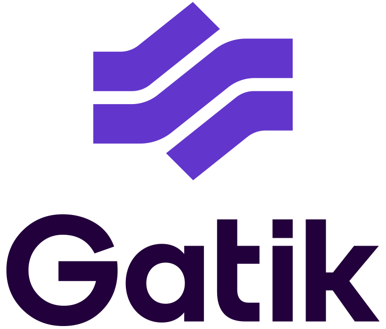 Gatik AI logo