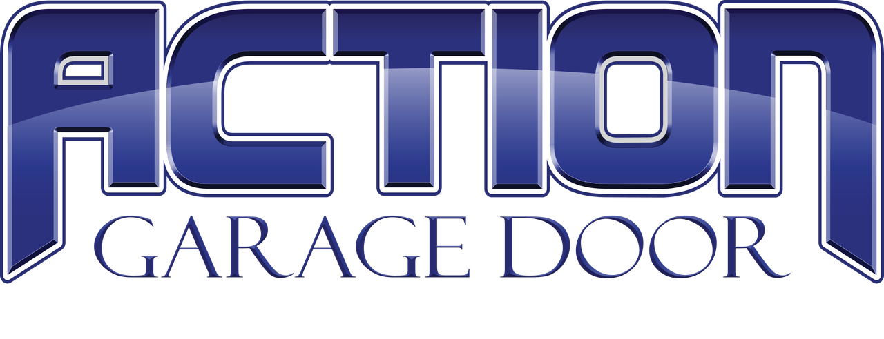 Action Garage Doors logo