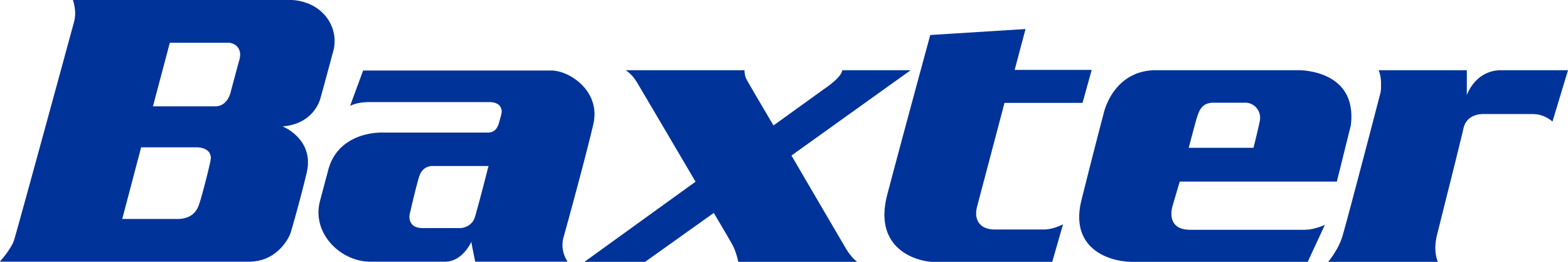 4103 BAXTER INOV & BUS SOL PRVT LTD logo