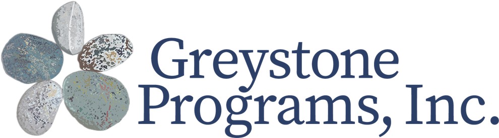 Greystone Programs logo