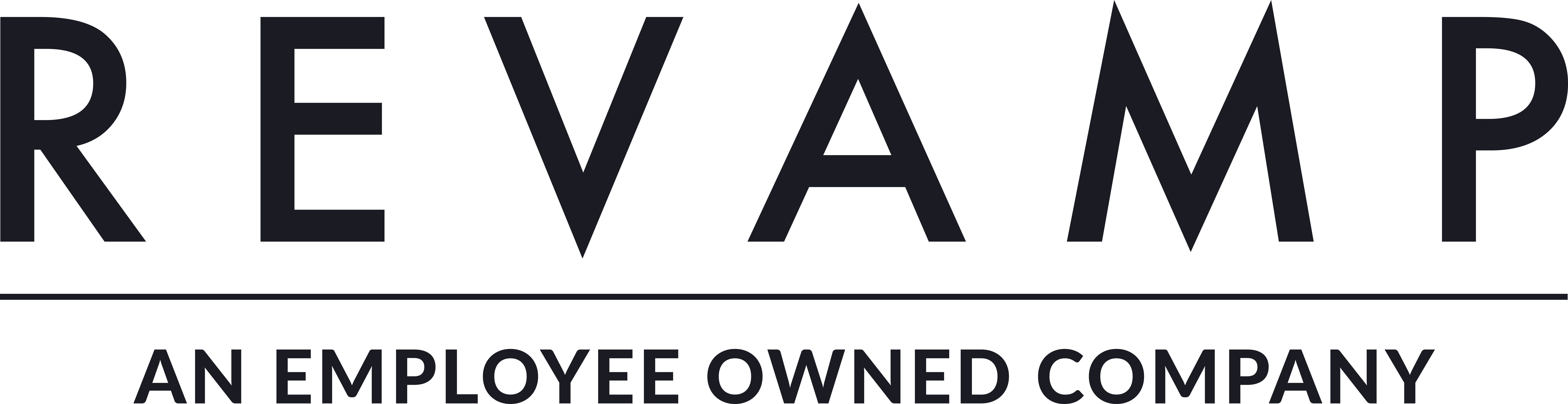 Revamp Engineering logo
