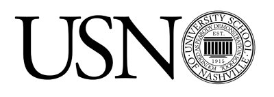 University School of Nashville logo