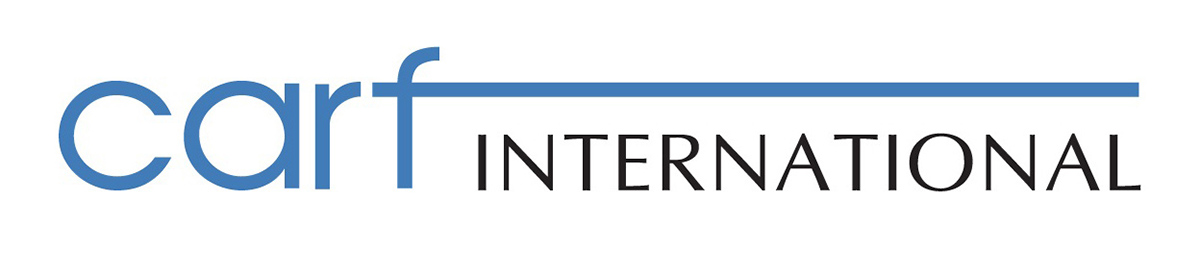 CARF International logo
