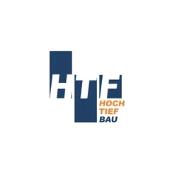 HTF Hoch- und Tiefbau in Friedrichshain GmbH logo