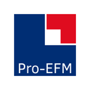 pro-efmde logo