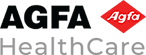 AGFA NV logo