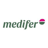 Medifer logo
