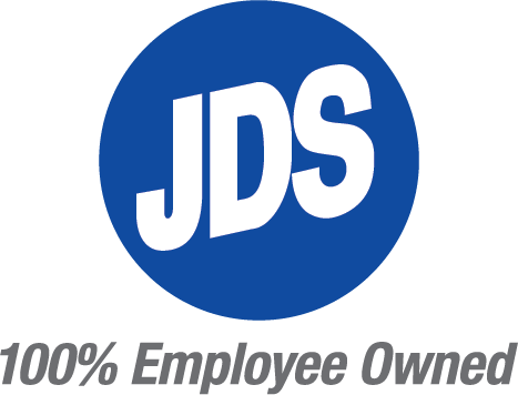 JDS INDUSTRIES INC logo