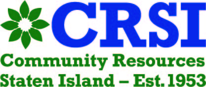 Community Resources of Staten Island logo
