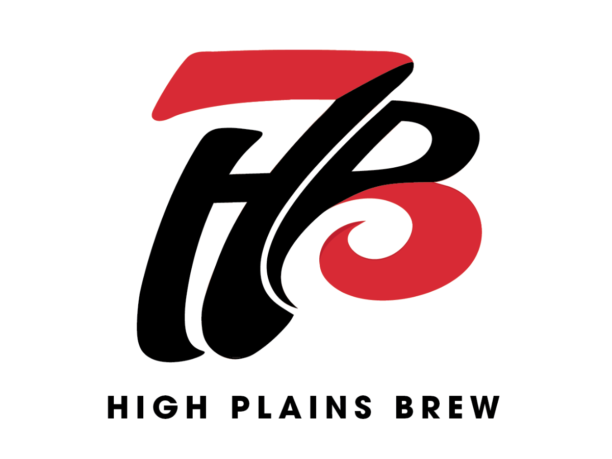 HIGHPLAINS BREW logo