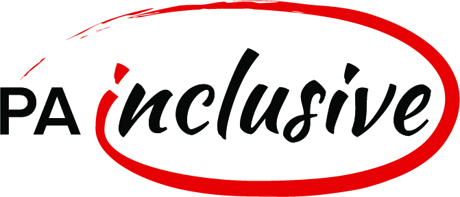 NEPA INCLUSIVE logo