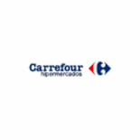 Hipermercados Carrefour logo
