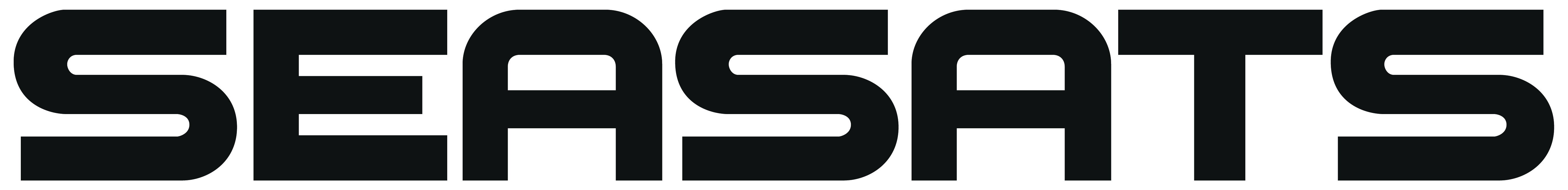 Seasats logo