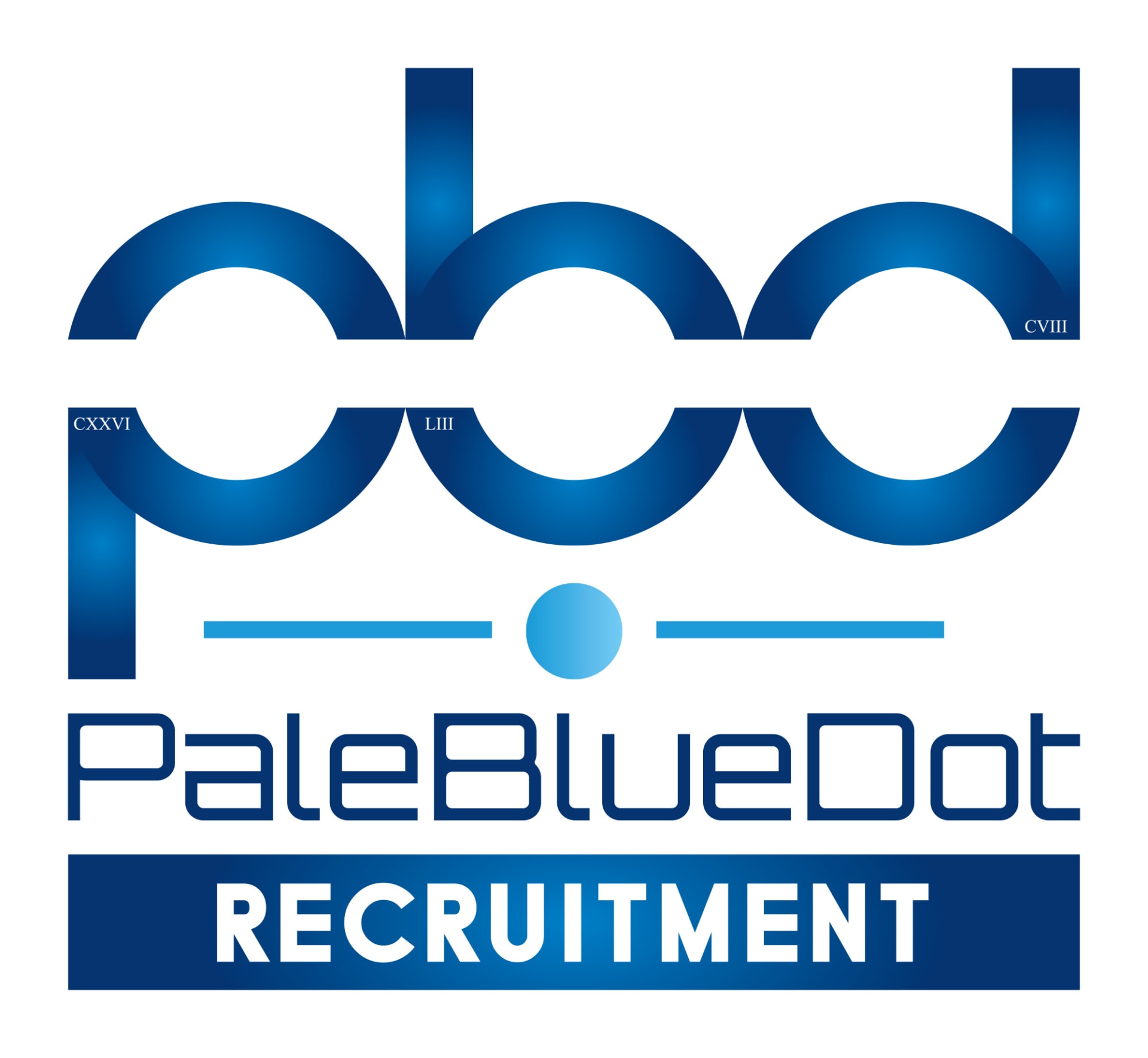 palebluedotrecruitment logo