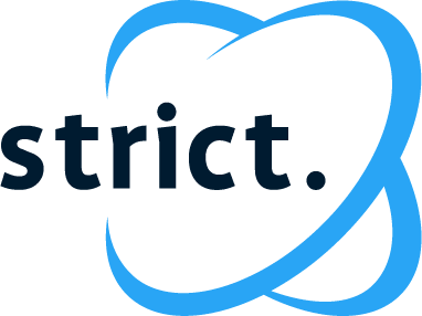 strictbv (recruitee) logo