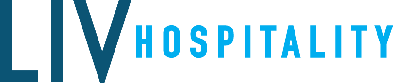 LIV HOSPITALITY LLC logo