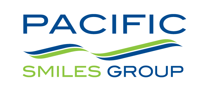 Pacific Smiles Group logo