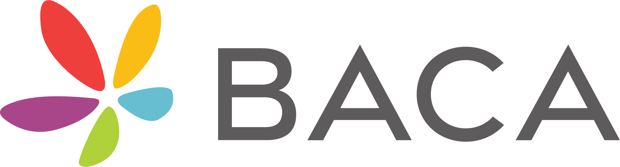 BACA logo