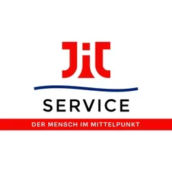 just in time service GmbH logo