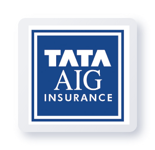 Tata AIG General Insurance logo