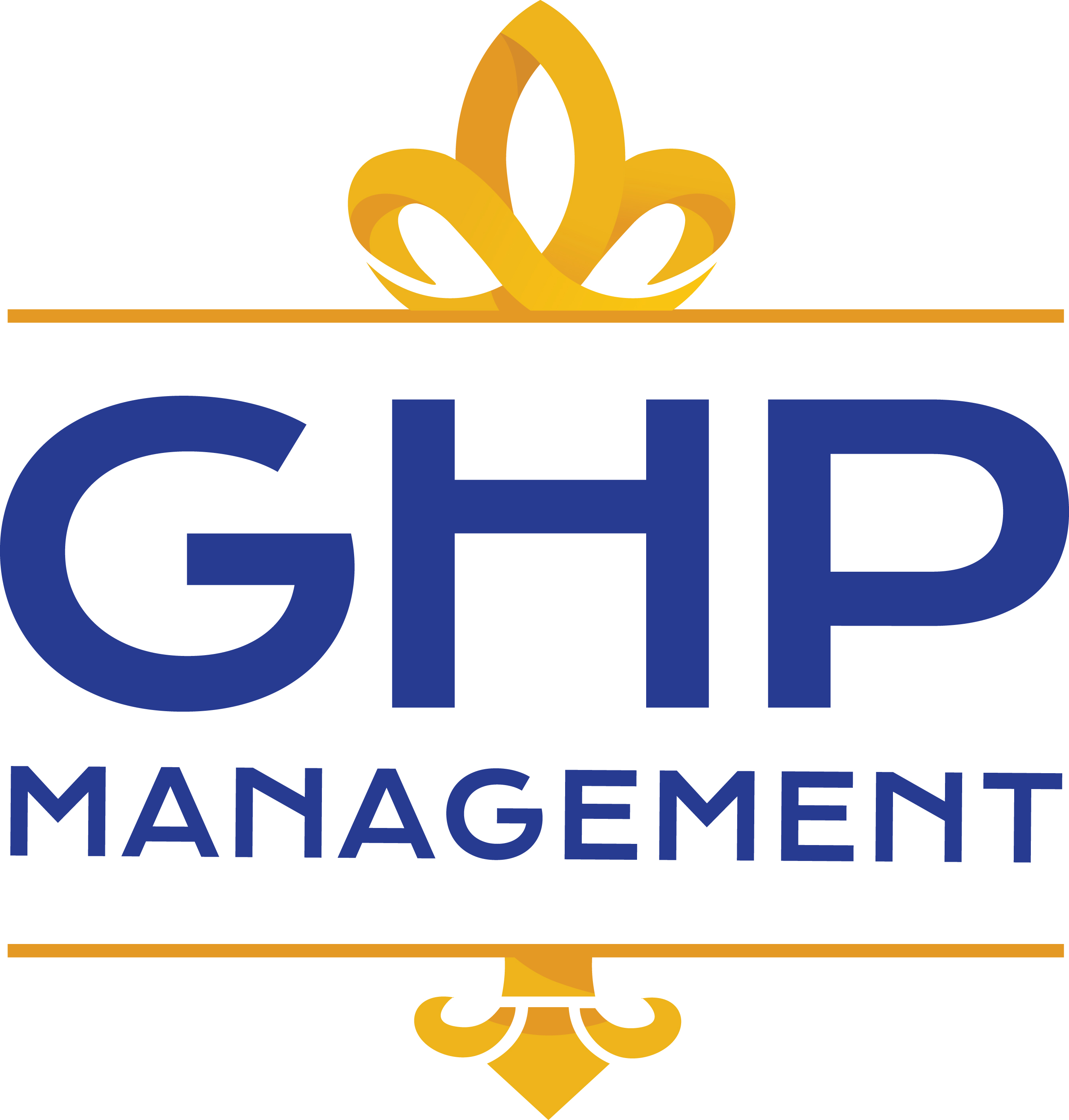 GHP Management Corporation logo