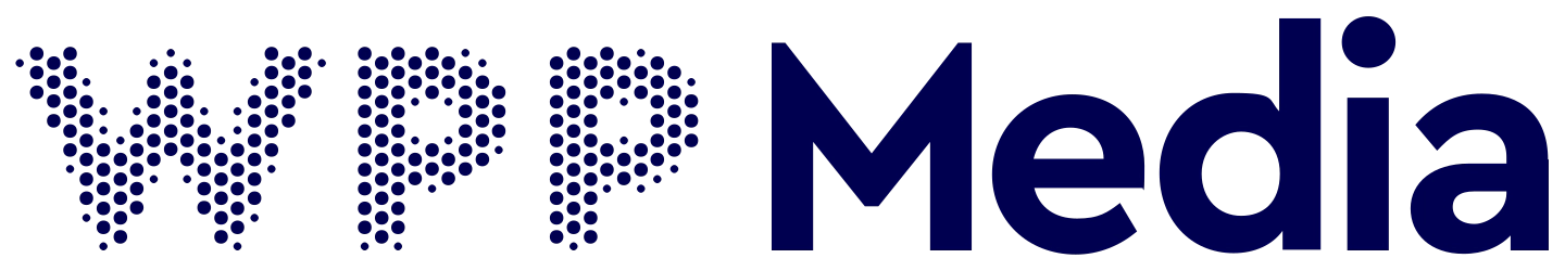 WPP Media logo