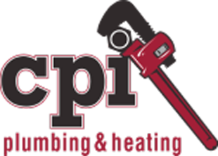 CPI Plumbing, Heating & Cooling logo