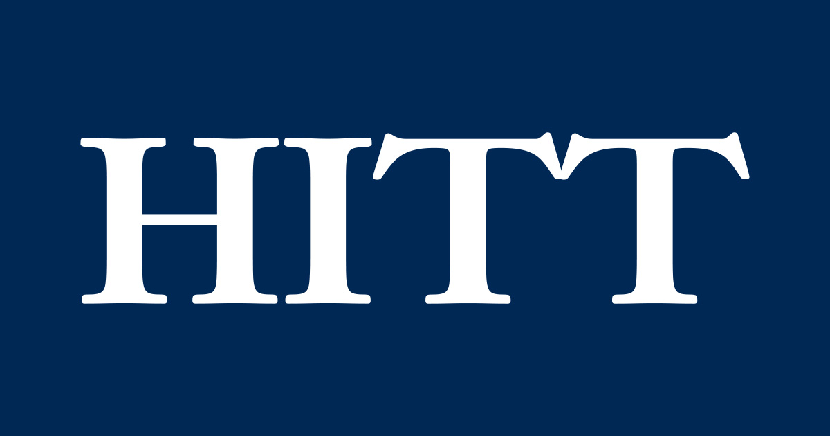 HITT Contracting Inc logo