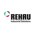 REHAU Industrial Solutions SE & Co. KG logo