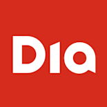 Dia logo