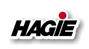 Hagie Manufacturing Company logo