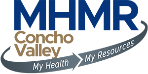 CONCHO VALLEY CENTER FOR HUMAN ADVANCEMENT logo