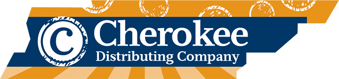 CHEROKEE DISTRIBUTING COMPANY INC logo