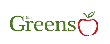 Mr. Greens Produce logo
