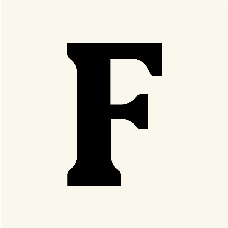 The Ford Foundation logo