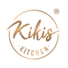 kikiskitchen logo