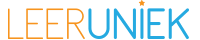 leeruniek logo