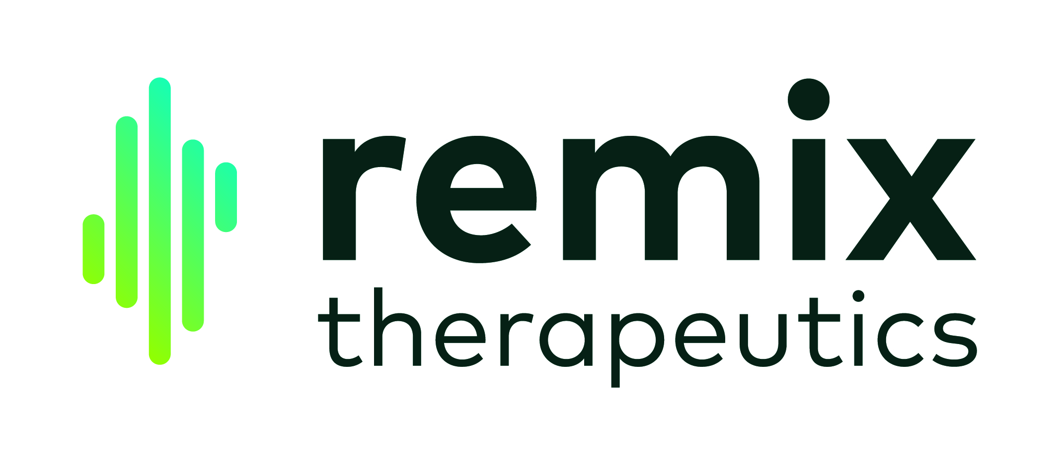 Remix Therapeutics logo