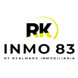 INMO 83 logo
