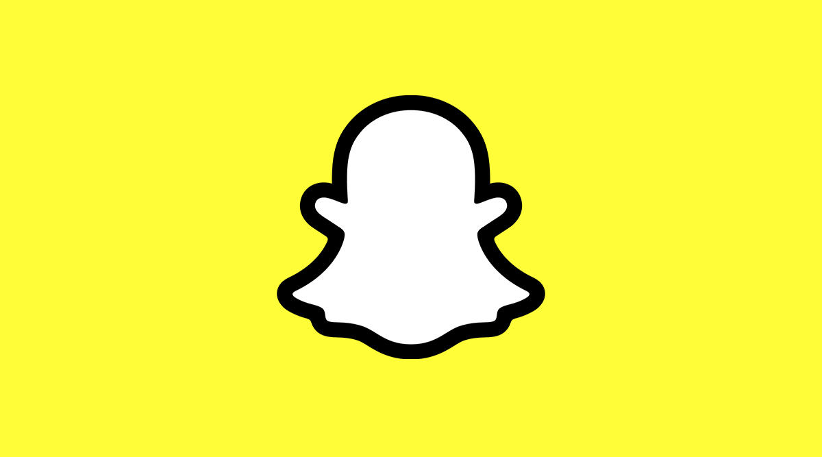 Snap Inc. logo