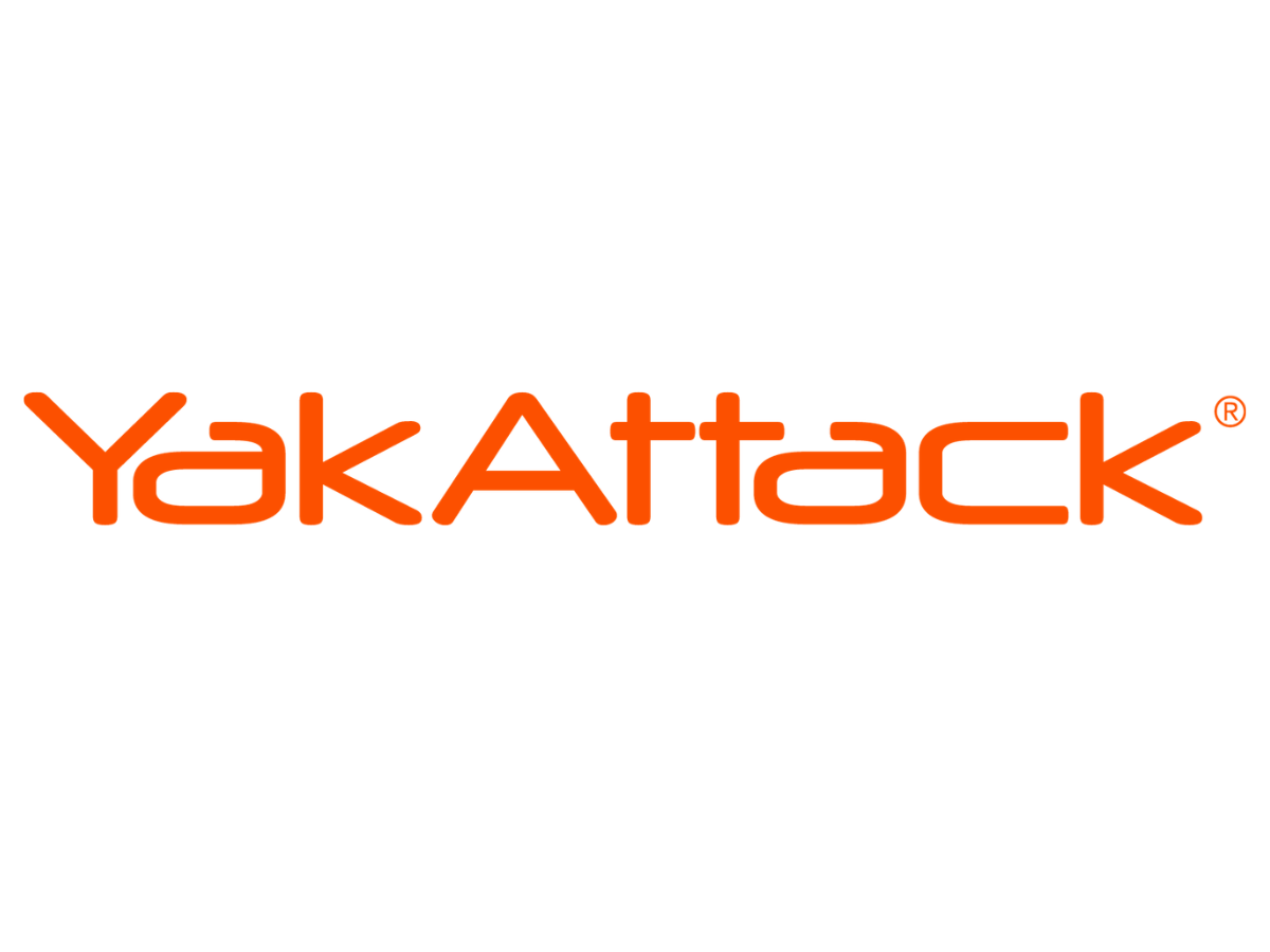 YakAttack LLC logo