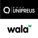 Unipreus - Wala logo