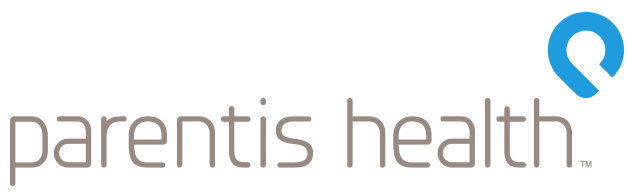 PARENTIS CORPORATION logo